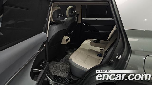KG Mobility Torres 2025 — photo 18