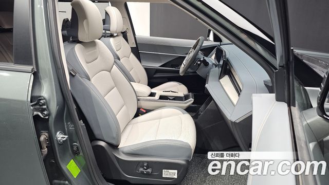 KG Mobility Torres 2025 — photo 16
