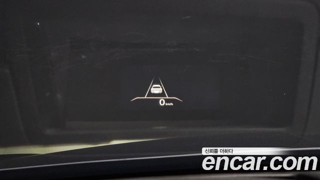 Genesis G80 2021 — photo 22