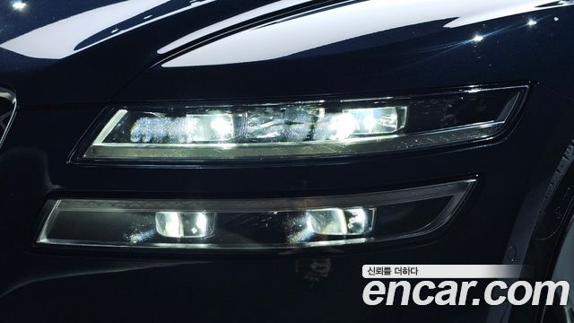 Genesis G80 2021 — photo 8