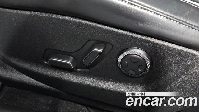 Genesis G80 2021 — photo 27