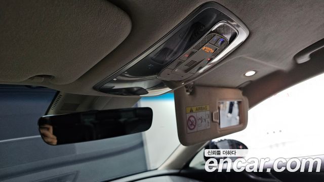 Genesis G80 2021 — photo 31