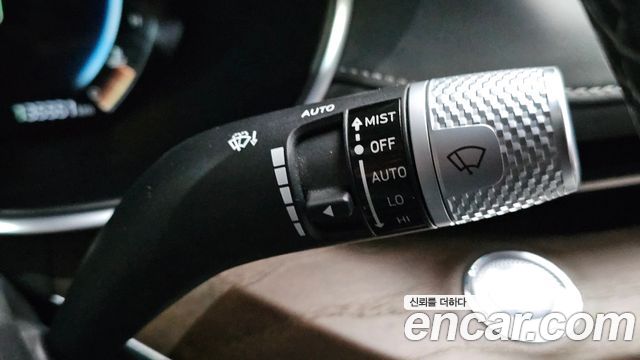 Genesis G80 2021 — photo 33