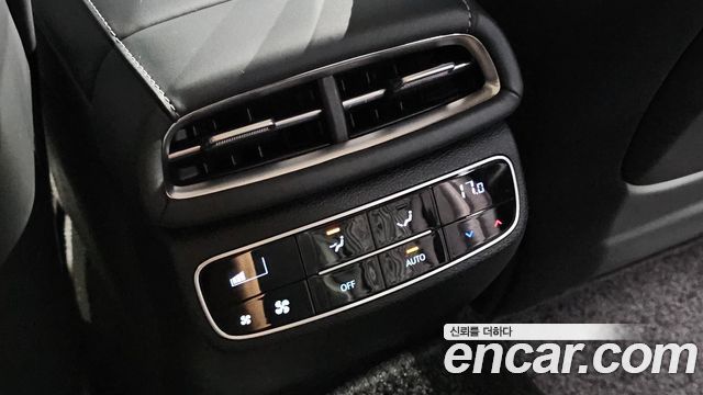 Genesis G80 2021 — photo 34