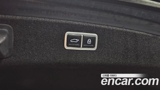 Genesis G80 2021 — photo 35
