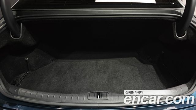 Genesis G80 2021 — photo 36