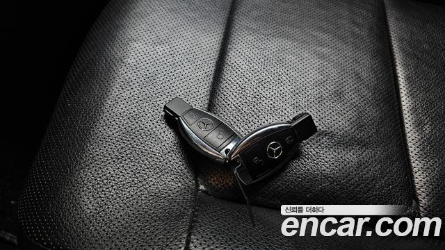 Mercedes-Benz G-Class 2015 — photo 23