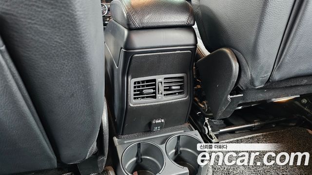 Mercedes-Benz G-Class 2015 — photo 31