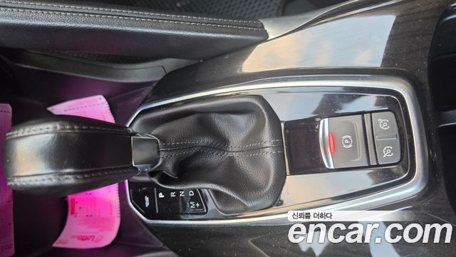 Renault Korea QM6 2017 — photo 9