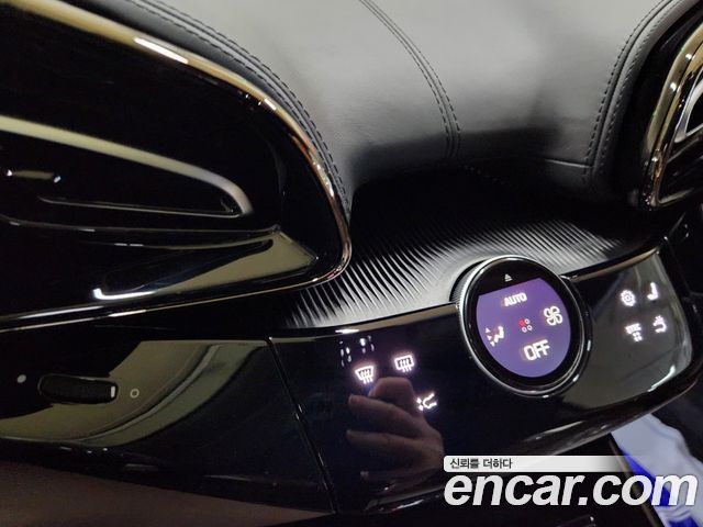 Ferrari Purosangue 2025 — photo 14