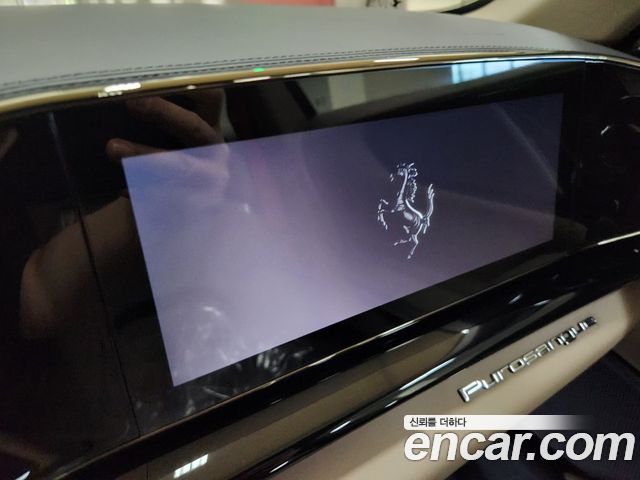 Ferrari Purosangue 2025 — photo 15