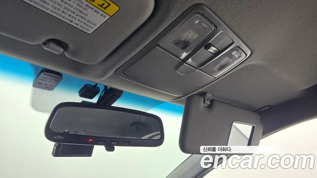 Hyundai Accent 2011 — photo 20