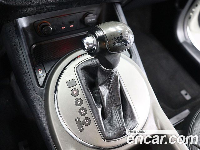 Kia Sportage 2014 — photo 9