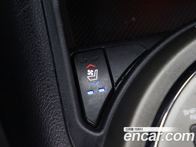 Kia Sportage 2014 — photo 11