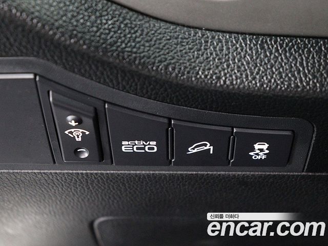 Kia Sportage 2014 — photo 13
