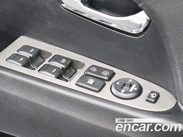 Kia Sportage 2014 — photo 14