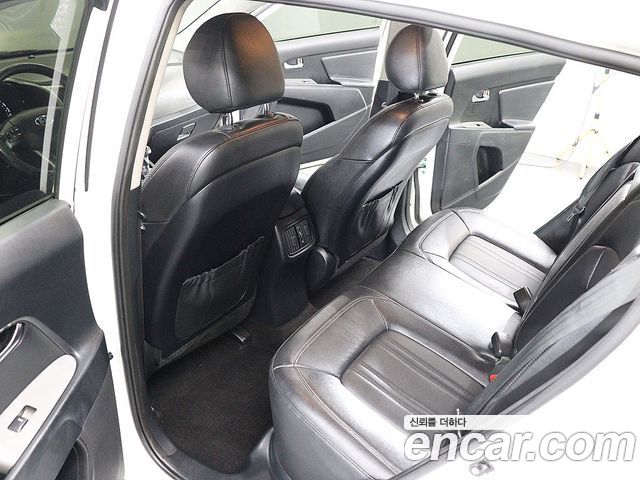 Kia Sportage 2014 — photo 16