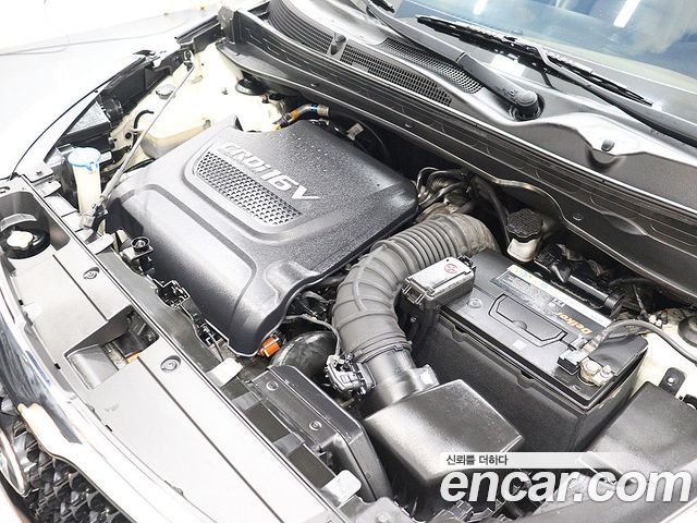 Kia Sportage 2014 — photo 18