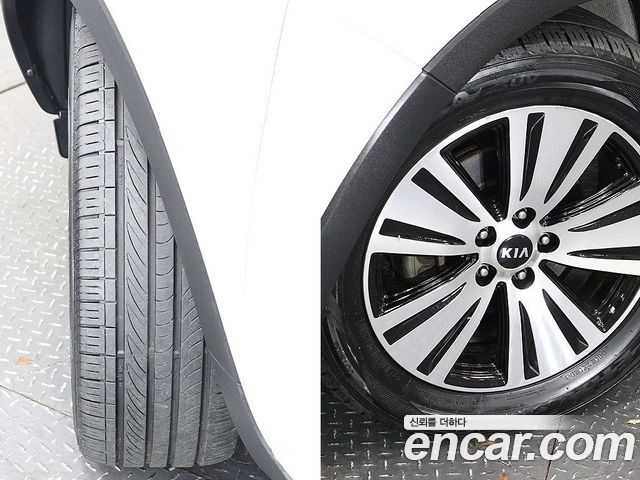 Kia Sportage 2014 — photo 20