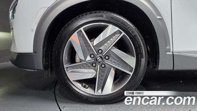 Hyundai Nexo 2024 — photo 5