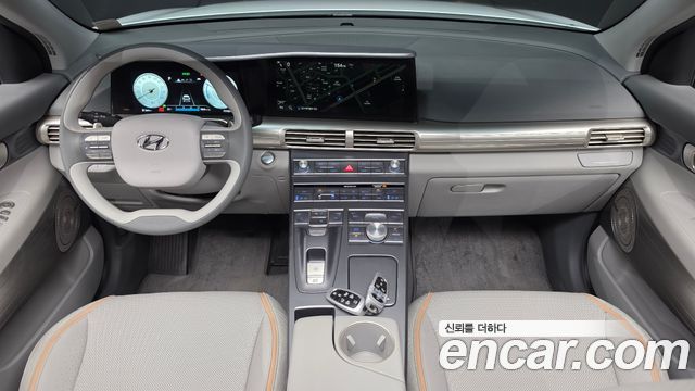 Hyundai Nexo 2024 — photo 10