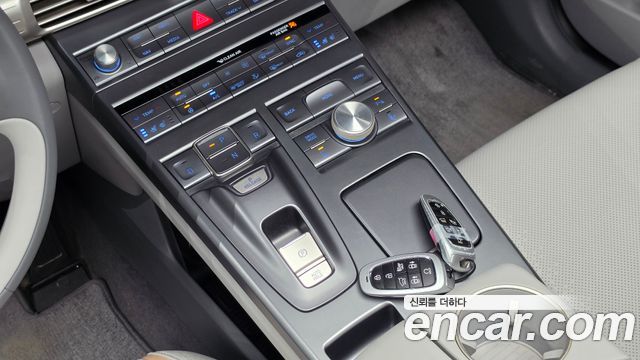 Hyundai Nexo 2024 — photo 12
