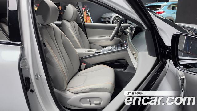 Hyundai Nexo 2024 — photo 17