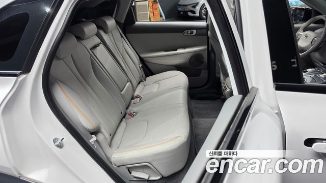 Hyundai Nexo 2024 — photo 18