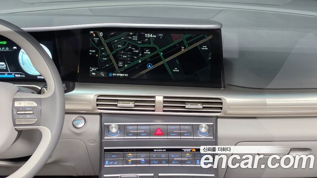 Hyundai Nexo 2024 — photo 21