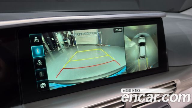 Hyundai Nexo 2024 — photo 22