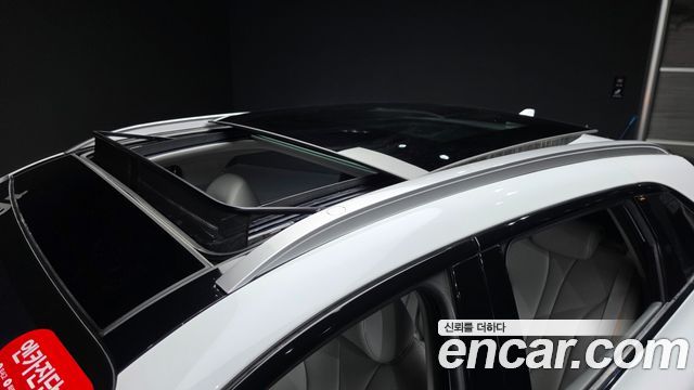Hyundai Nexo 2024 — photo 24