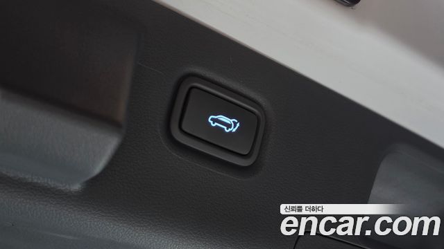 Hyundai Nexo 2024 — photo 25