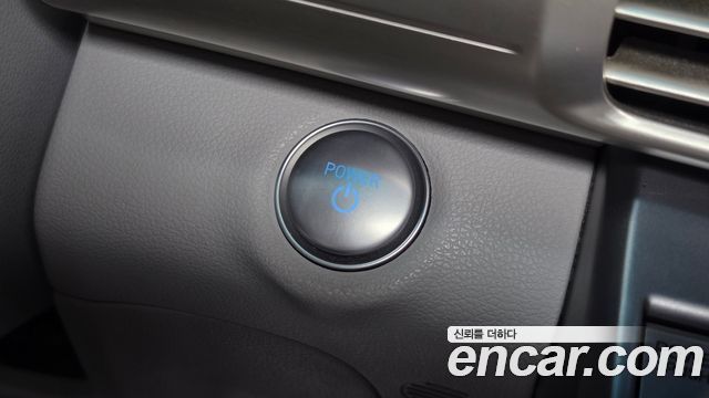 Hyundai Nexo 2024 — photo 26