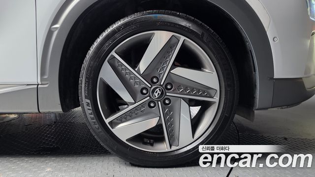 Hyundai Nexo 2024 — photo 7