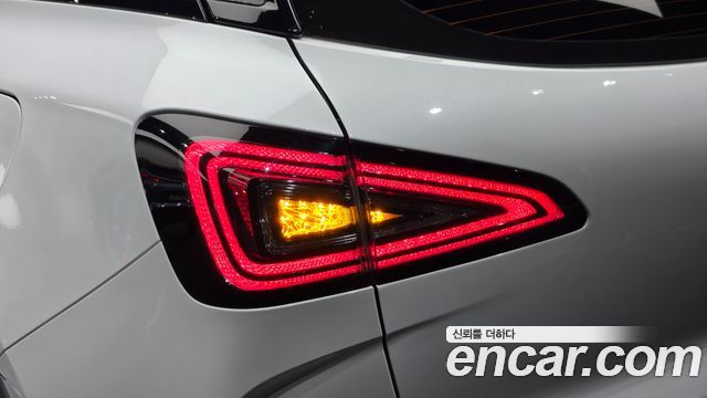 Hyundai Nexo 2024 — photo 9