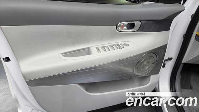 Hyundai Nexo 2024 — photo 14