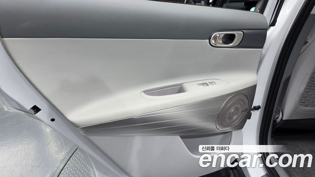 Hyundai Nexo 2024 — photo 15
