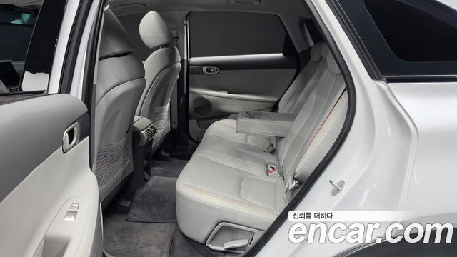 Hyundai Nexo 2024 — photo 16