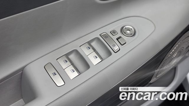 Hyundai Nexo 2024 — photo 27