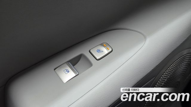 Hyundai Nexo 2024 — photo 28