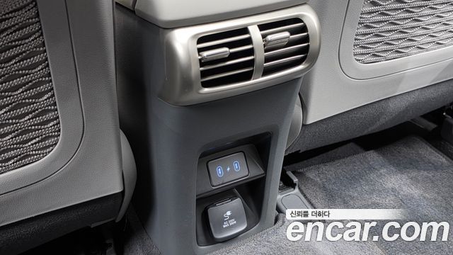 Hyundai Nexo 2024 — photo 29