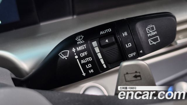 Hyundai Nexo 2024 — photo 30