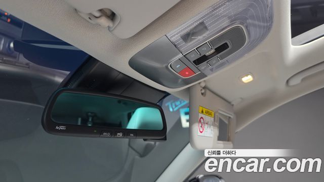 Hyundai Nexo 2024 — photo 31