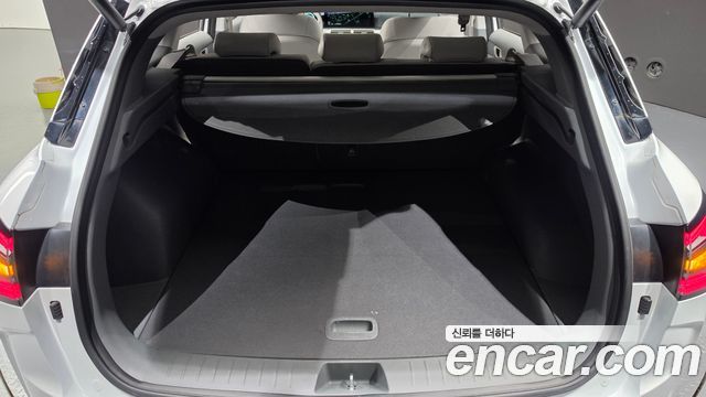 Hyundai Nexo 2024 — photo 32