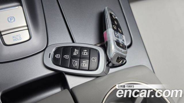Hyundai Nexo 2024 — photo 33