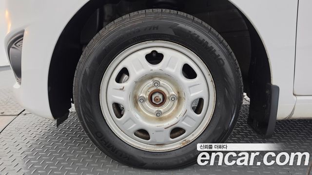 Chevrolet Korea Spark 2014 — photo 5