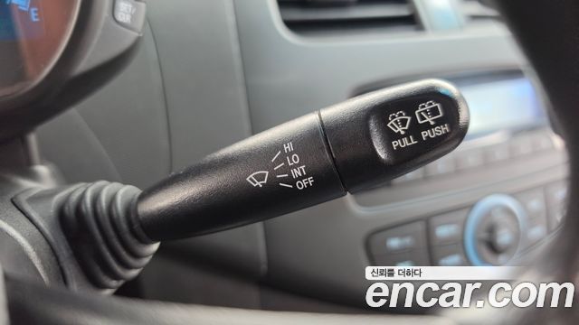 Chevrolet Korea Spark 2014 — photo 17