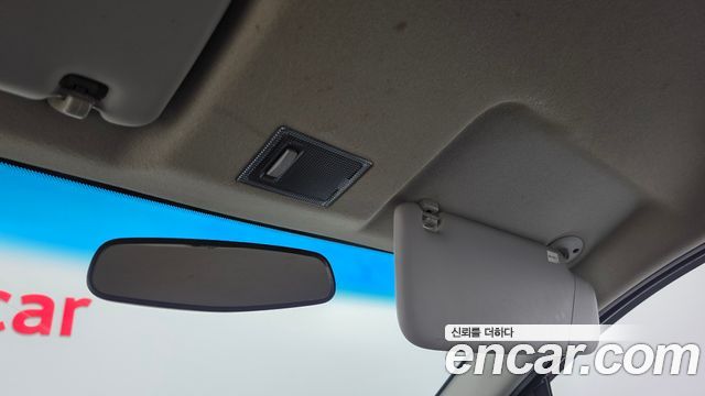 Chevrolet Korea Spark 2014 — photo 19