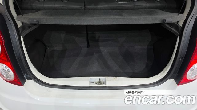 Chevrolet Korea Spark 2014 — photo 20