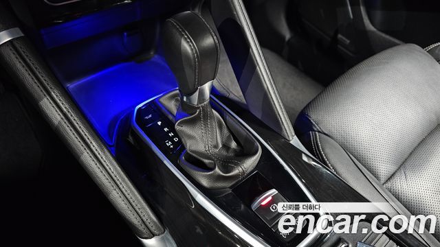 Renault Korea QM6 2017 — photo 12